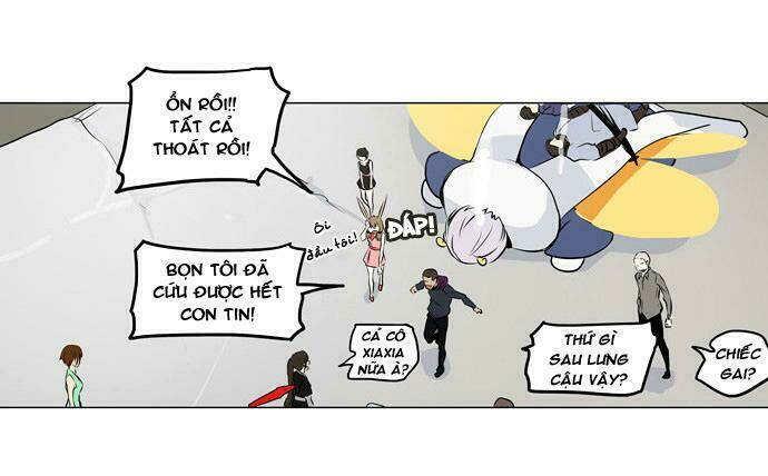 Cuộc Chiến Trong Tòa Tháp – Tower Of God Chapter 187 - Trang 2
