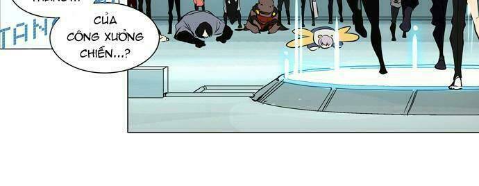 Cuộc Chiến Trong Tòa Tháp – Tower Of God Chapter 187 - Trang 2