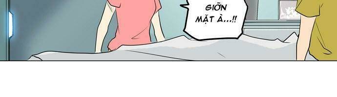 Cuộc Chiến Trong Tòa Tháp – Tower Of God Chapter 188 - Trang 2