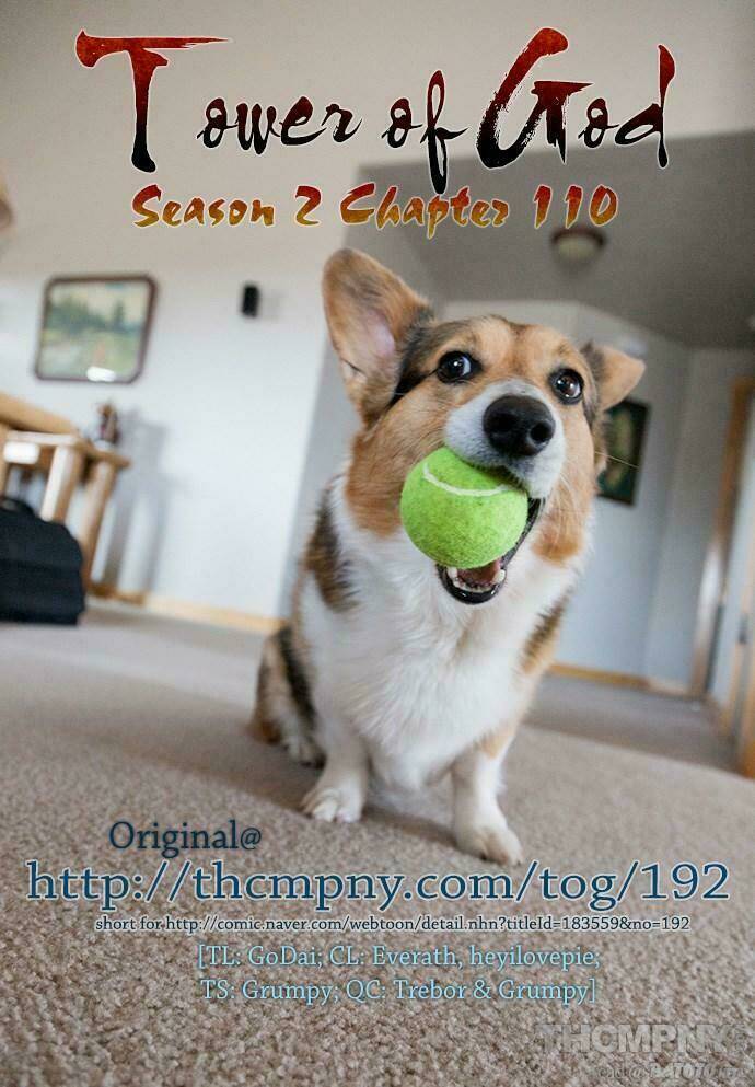 Cuộc Chiến Trong Tòa Tháp – Tower Of God Chapter 190 - Trang 2