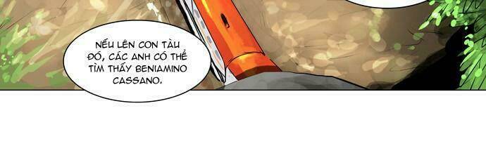 Cuộc Chiến Trong Tòa Tháp – Tower Of God Chapter 190 - Trang 2