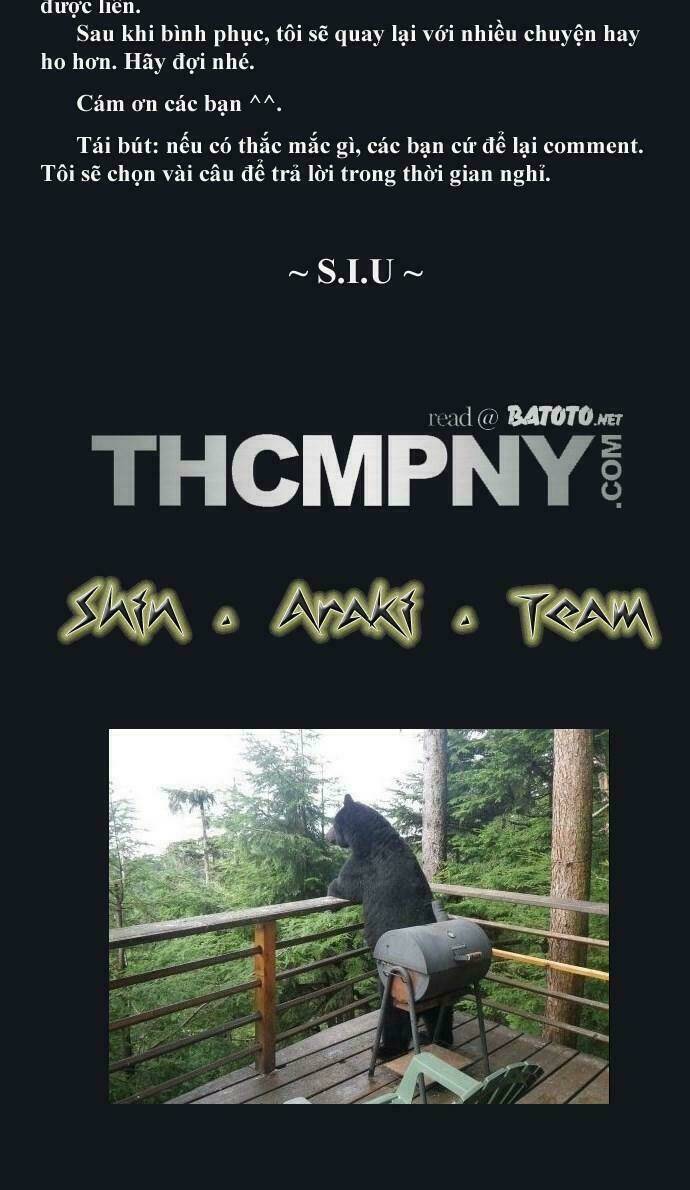 Cuộc Chiến Trong Tòa Tháp – Tower Of God Chapter 190 - Trang 2