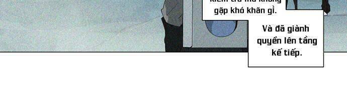 Cuộc Chiến Trong Tòa Tháp – Tower Of God Chapter 191 - Trang 2