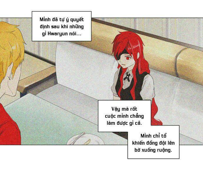 Cuộc Chiến Trong Tòa Tháp – Tower Of God Chapter 191 - Trang 2