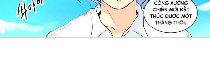 Cuộc Chiến Trong Tòa Tháp – Tower Of God Chapter 191 - Trang 2