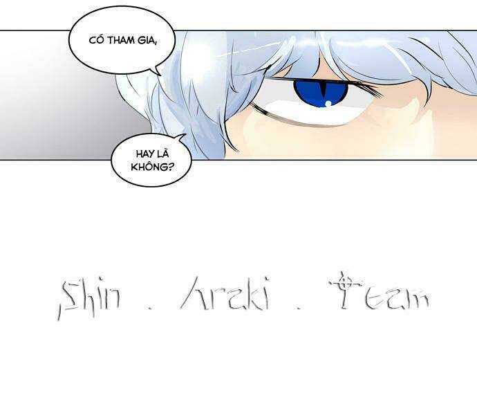 Cuộc Chiến Trong Tòa Tháp – Tower Of God Chapter 192 - Trang 2