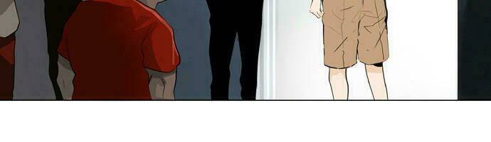 Cuộc Chiến Trong Tòa Tháp – Tower Of God Chapter 192 - Trang 2