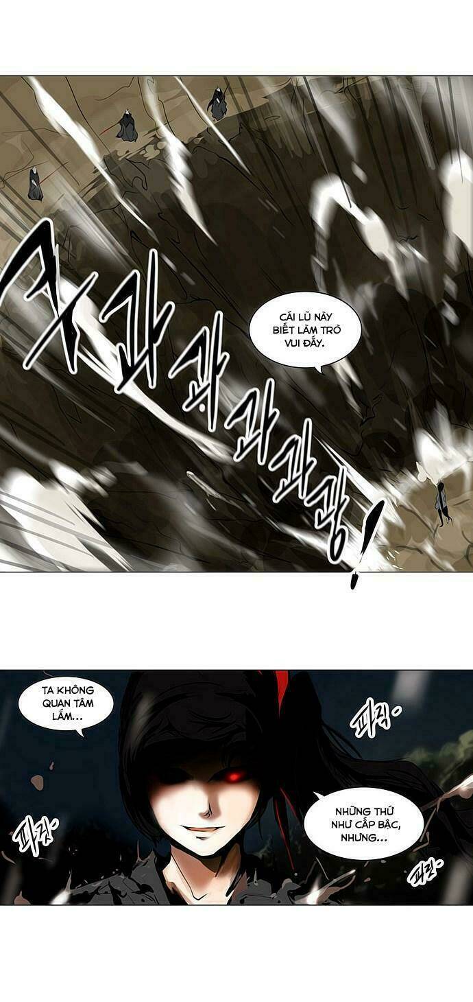 Cuộc Chiến Trong Tòa Tháp – Tower Of God Chapter 193 - Trang 2