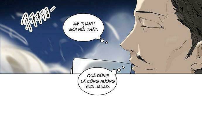 Cuộc Chiến Trong Tòa Tháp – Tower Of God Chapter 193 - Trang 2