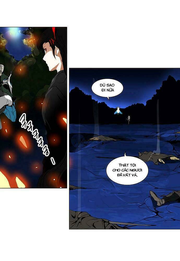 Cuộc Chiến Trong Tòa Tháp – Tower Of God Chapter 193 - Trang 2
