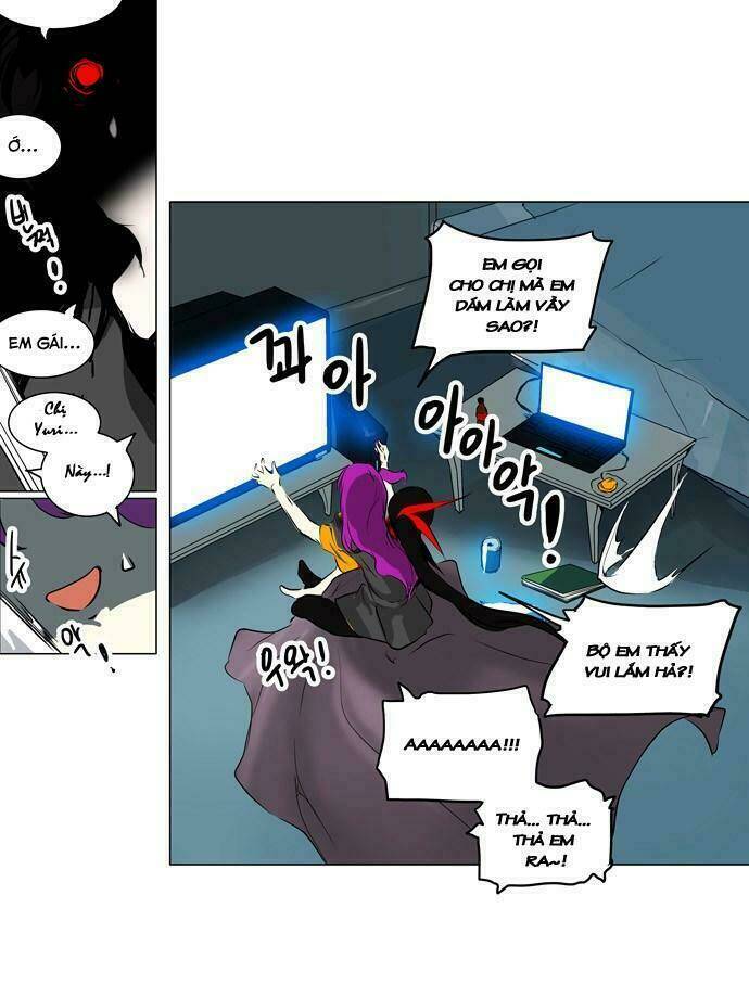 Cuộc Chiến Trong Tòa Tháp – Tower Of God Chapter 193 - Trang 2