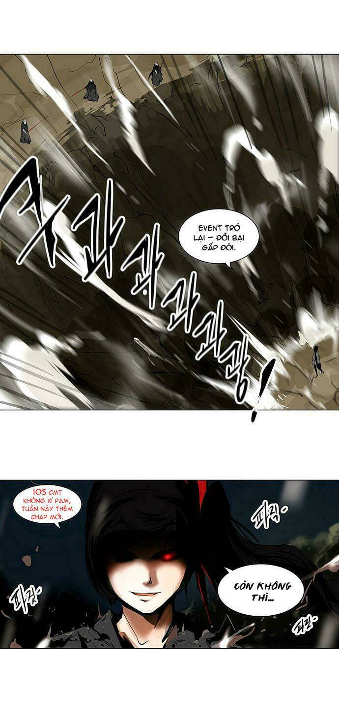 Cuộc Chiến Trong Tòa Tháp – Tower Of God Chapter 193 - Trang 2