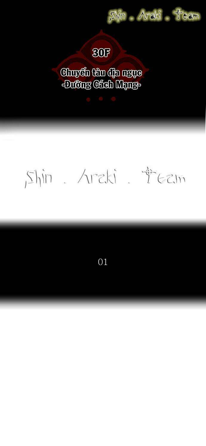 Cuộc Chiến Trong Tòa Tháp – Tower Of God Chapter 193 - Trang 2