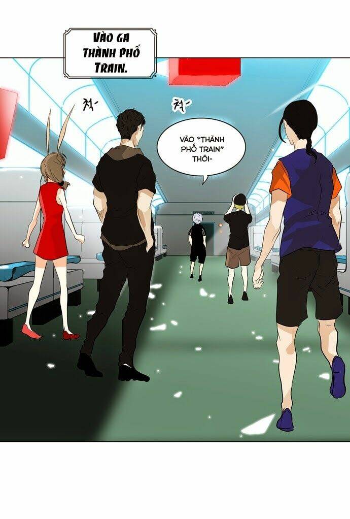 Cuộc Chiến Trong Tòa Tháp – Tower Of God Chapter 197 - Trang 2