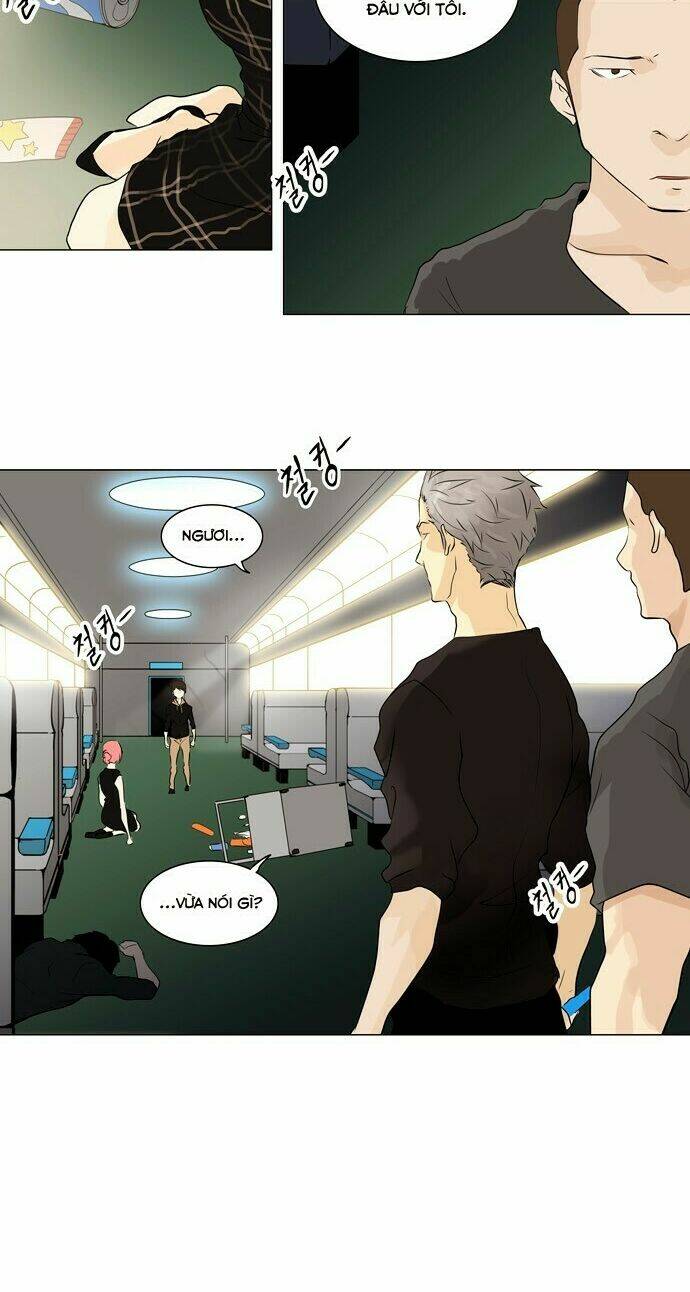 Cuộc Chiến Trong Tòa Tháp – Tower Of God Chapter 197 - Trang 2