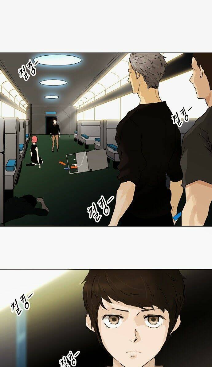 Cuộc Chiến Trong Tòa Tháp – Tower Of God Chapter 197 - Trang 2