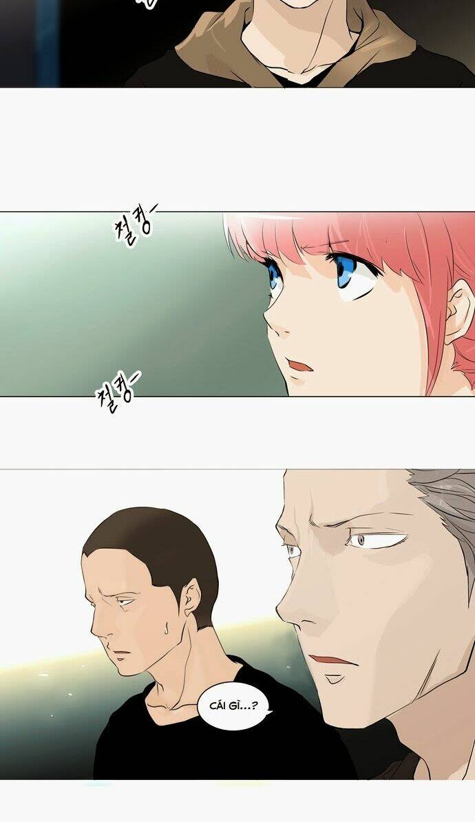 Cuộc Chiến Trong Tòa Tháp – Tower Of God Chapter 197 - Trang 2