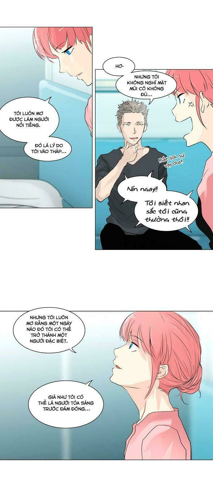 Cuộc Chiến Trong Tòa Tháp – Tower Of God Chapter 199 - Trang 2