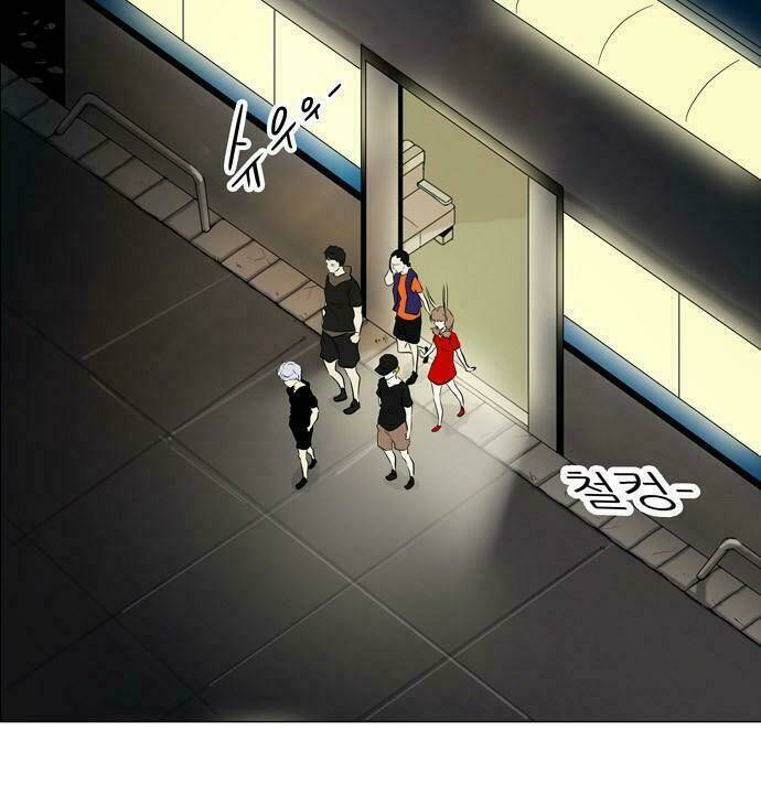 Cuộc Chiến Trong Tòa Tháp – Tower Of God Chapter 199 - Trang 2