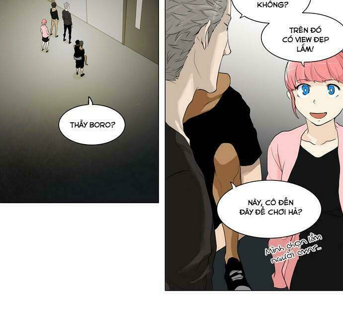 Cuộc Chiến Trong Tòa Tháp – Tower Of God Chapter 199 - Trang 2