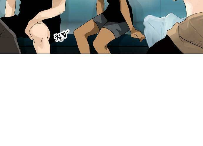 Cuộc Chiến Trong Tòa Tháp – Tower Of God Chapter 199 - Trang 2