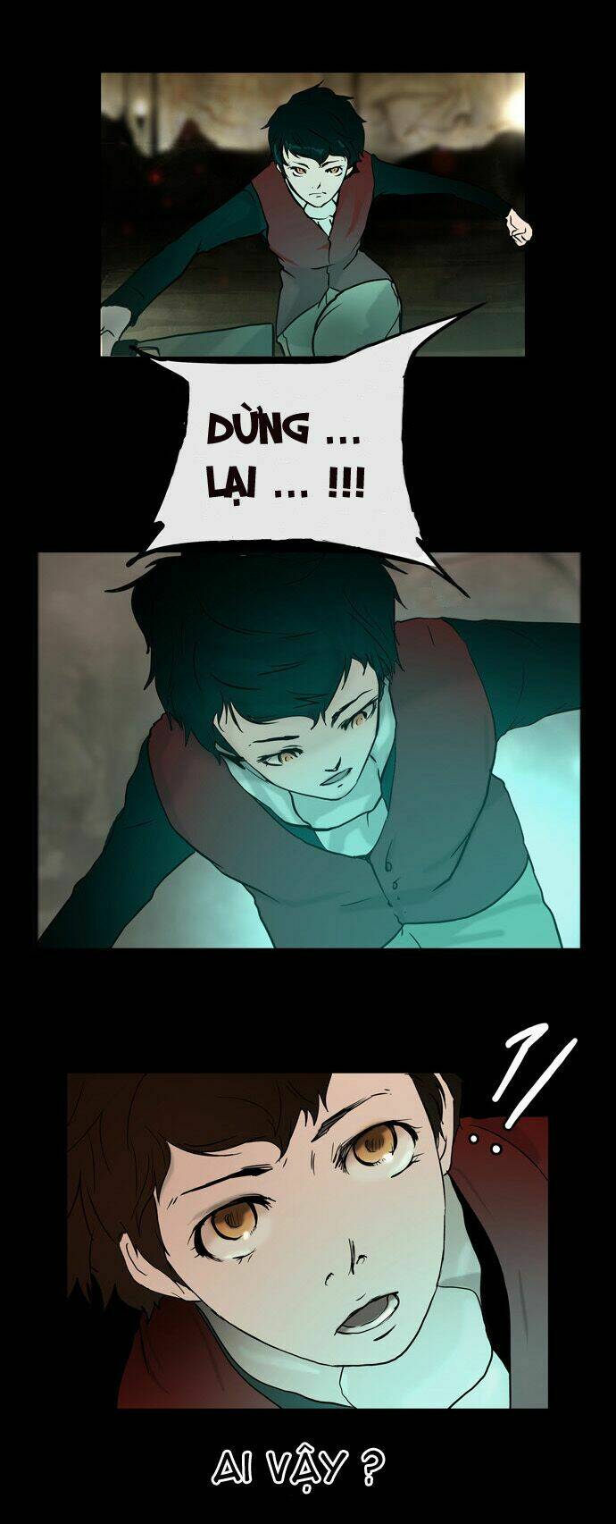 Cuộc Chiến Trong Tòa Tháp – Tower Of God Chapter 2 - Trang 2