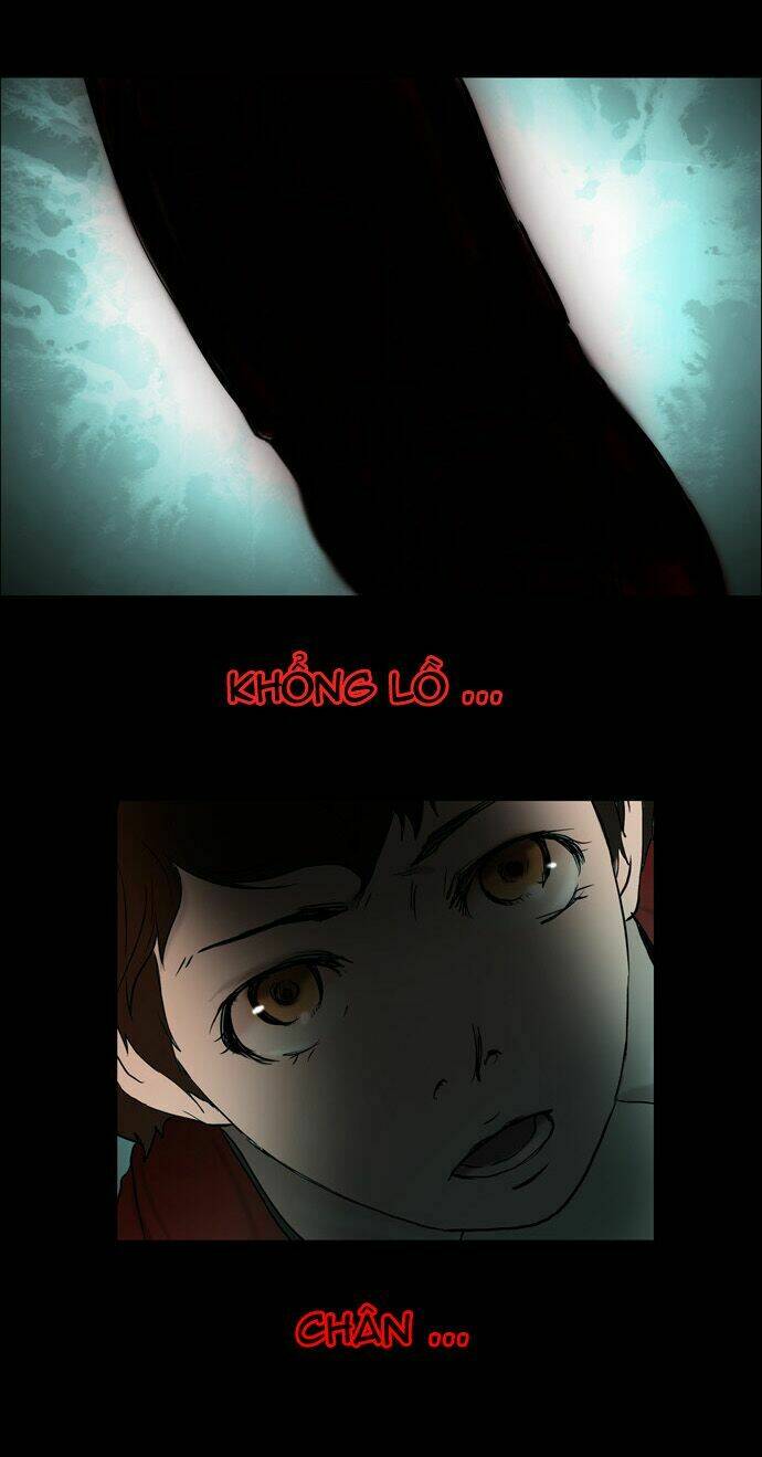 Cuộc Chiến Trong Tòa Tháp – Tower Of God Chapter 2 - Trang 2