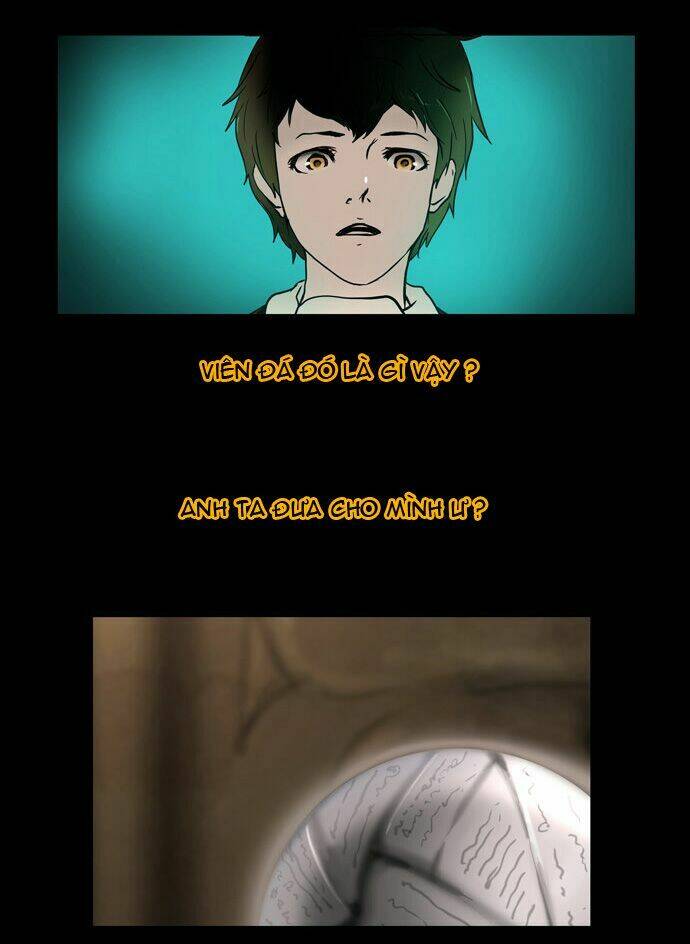 Cuộc Chiến Trong Tòa Tháp – Tower Of God Chapter 2 - Trang 2