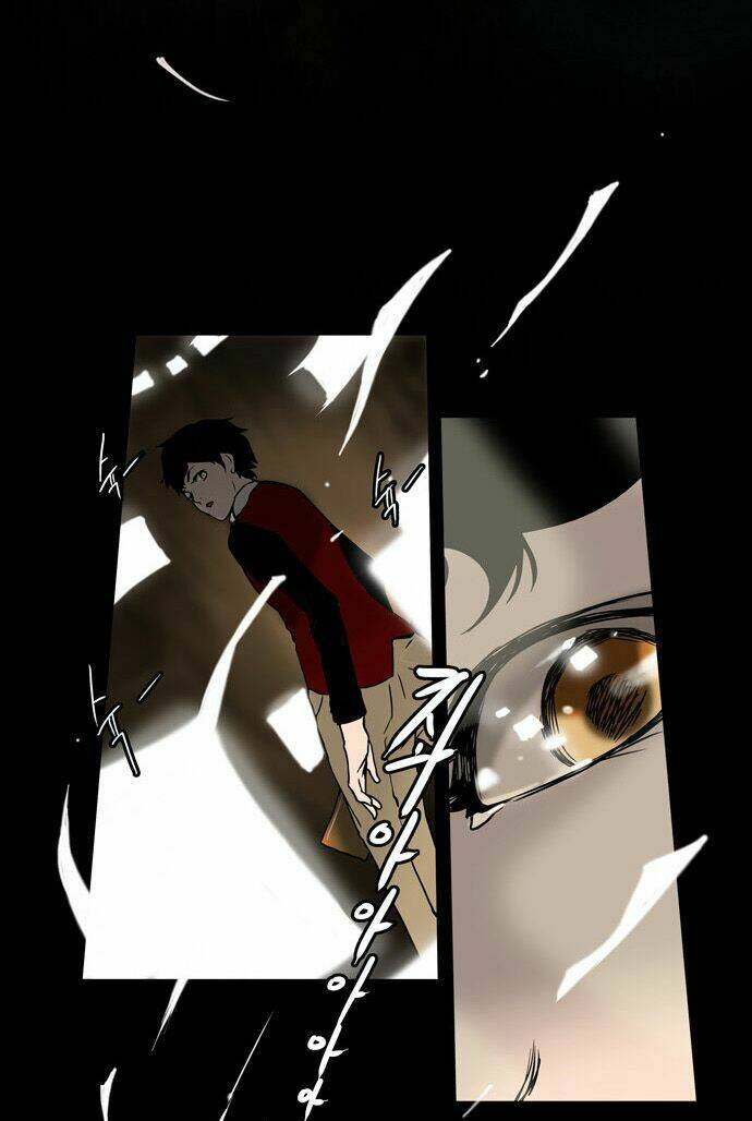 Cuộc Chiến Trong Tòa Tháp – Tower Of God Chapter 2 - Trang 2
