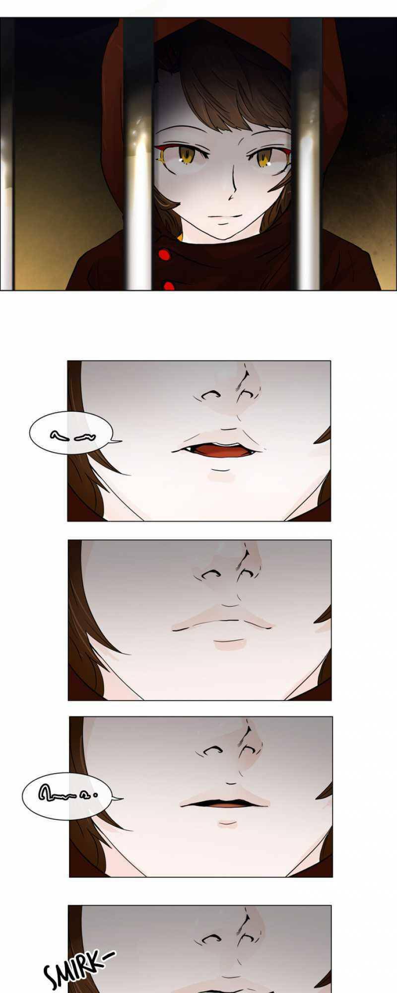 Cuộc Chiến Trong Tòa Tháp – Tower Of God Chapter 20 - Trang 2