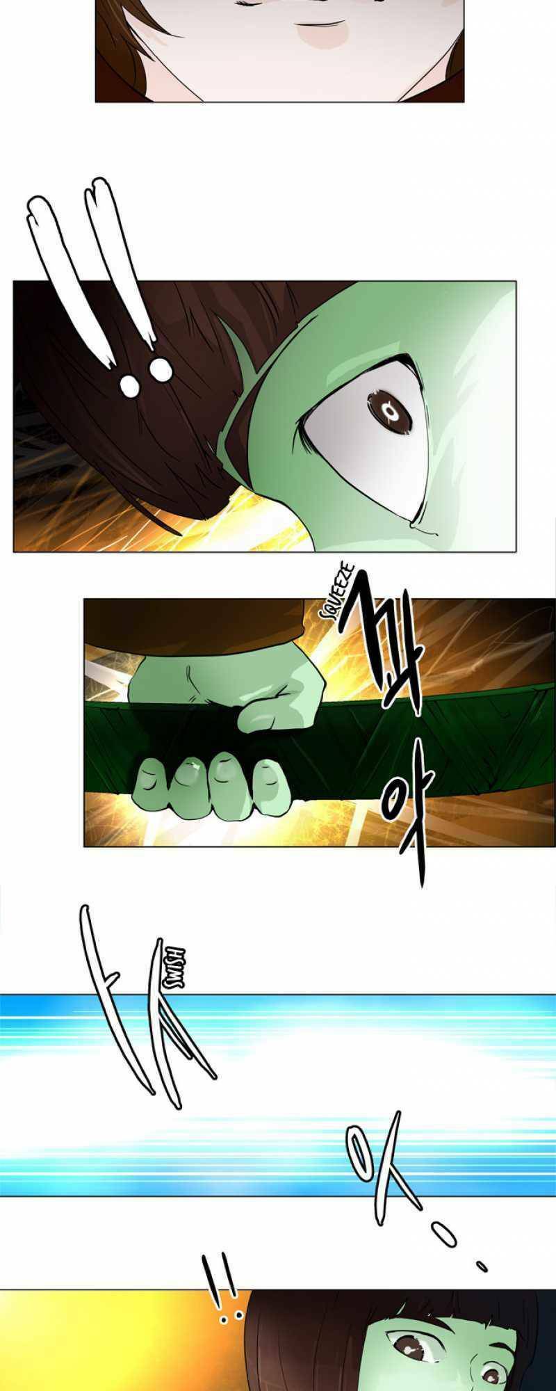 Cuộc Chiến Trong Tòa Tháp – Tower Of God Chapter 20 - Trang 2