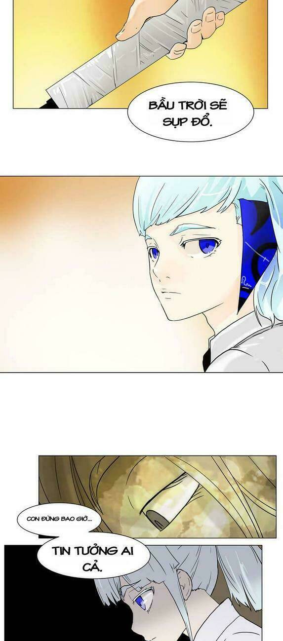 Cuộc Chiến Trong Tòa Tháp – Tower Of God Chapter 20 - Trang 2