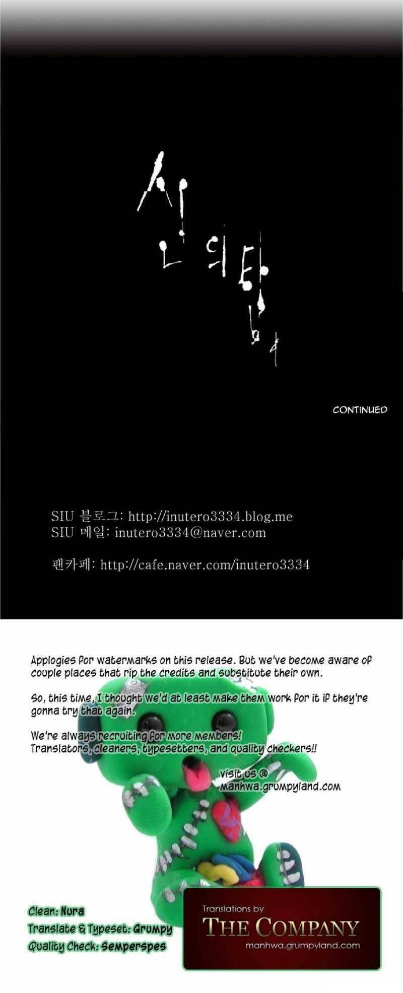 Cuộc Chiến Trong Tòa Tháp – Tower Of God Chapter 20 - Trang 2