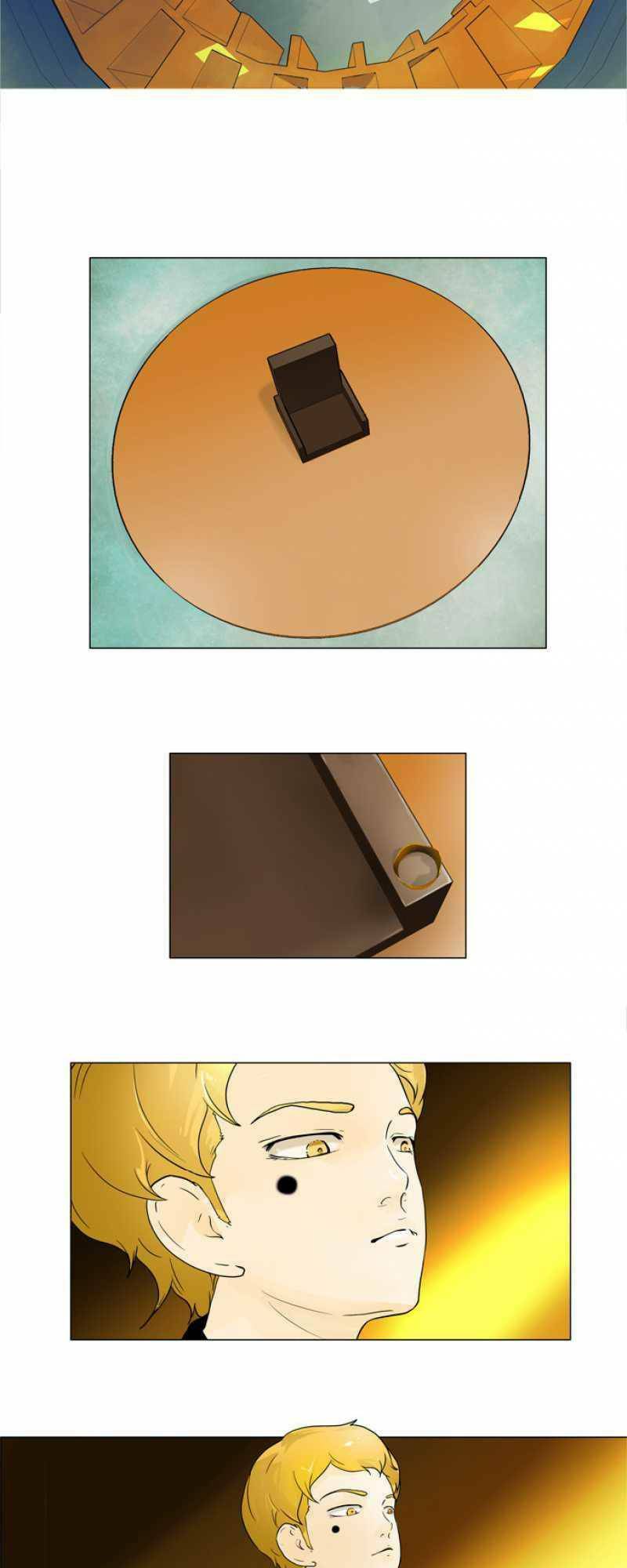 Cuộc Chiến Trong Tòa Tháp – Tower Of God Chapter 20 - Trang 2