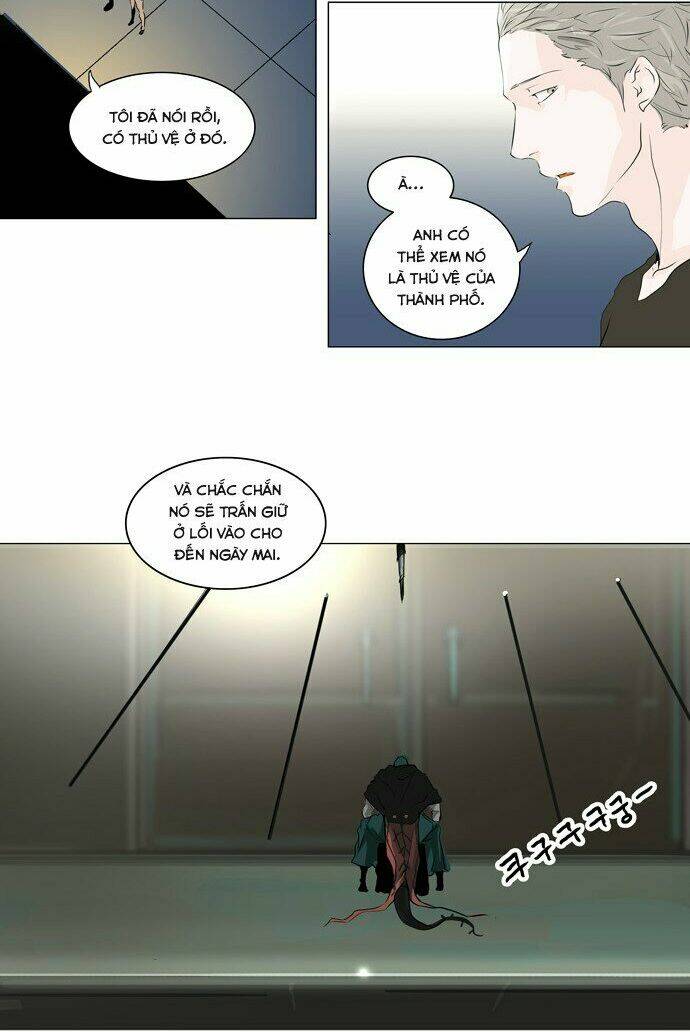 Cuộc Chiến Trong Tòa Tháp – Tower Of God Chapter 200 - Trang 2