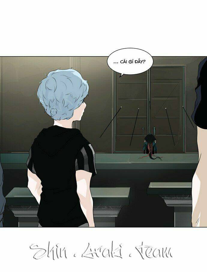 Cuộc Chiến Trong Tòa Tháp – Tower Of God Chapter 200 - Trang 2
