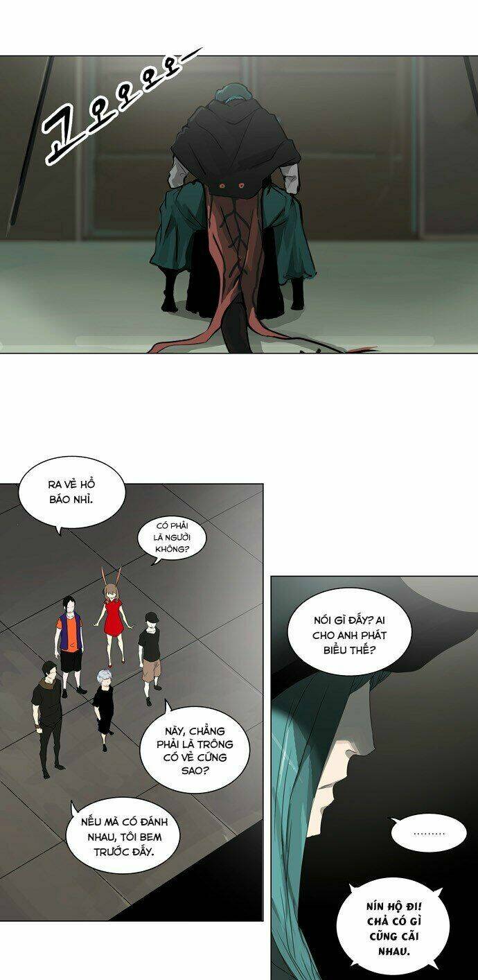 Cuộc Chiến Trong Tòa Tháp – Tower Of God Chapter 200 - Trang 2