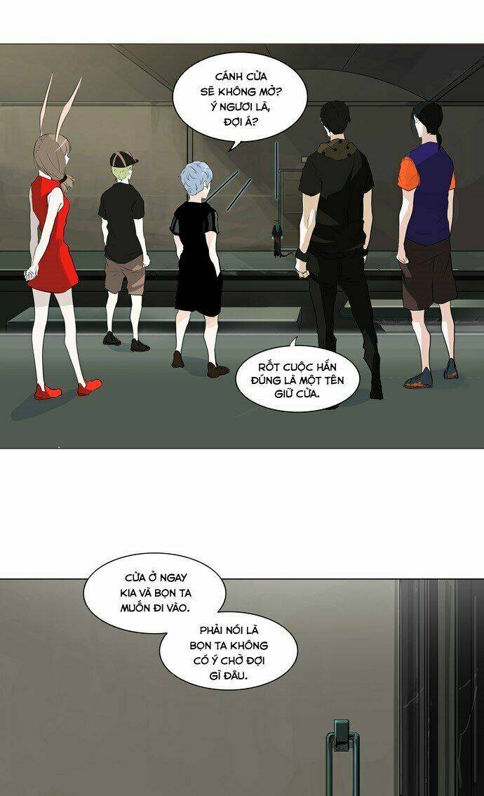 Cuộc Chiến Trong Tòa Tháp – Tower Of God Chapter 200 - Trang 2