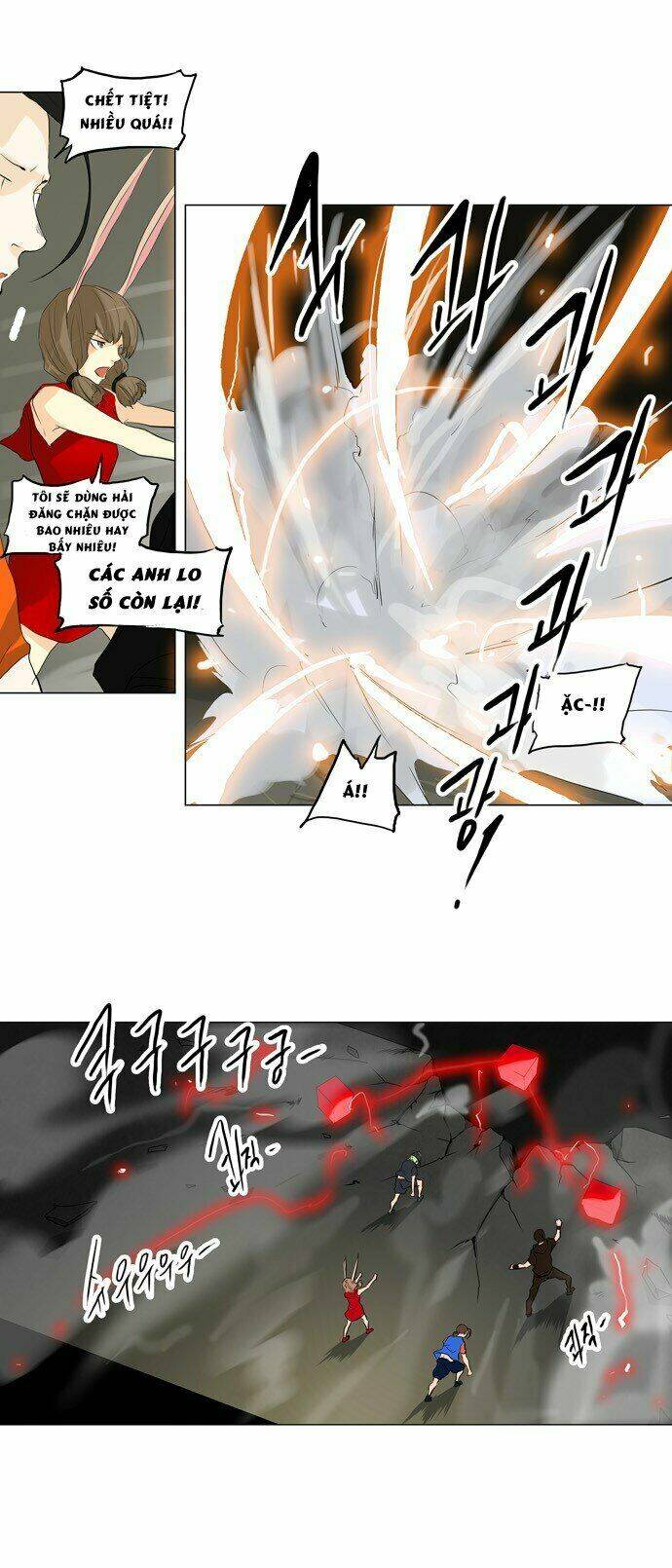 Cuộc Chiến Trong Tòa Tháp – Tower Of God Chapter 200 - Trang 2