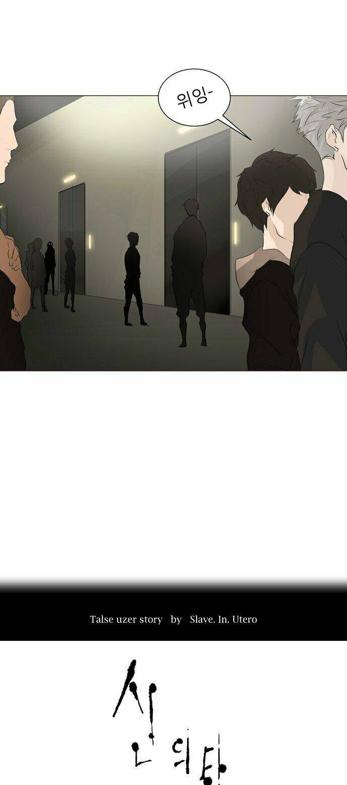 Cuộc Chiến Trong Tòa Tháp – Tower Of God Chapter 200 - Trang 2