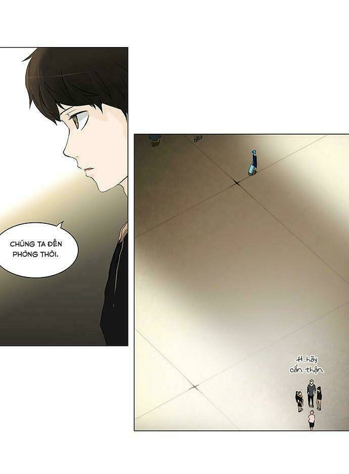 Cuộc Chiến Trong Tòa Tháp – Tower Of God Chapter 201 - Trang 2