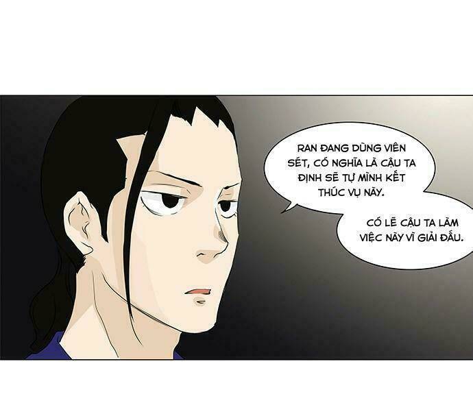 Cuộc Chiến Trong Tòa Tháp – Tower Of God Chapter 201 - Trang 2