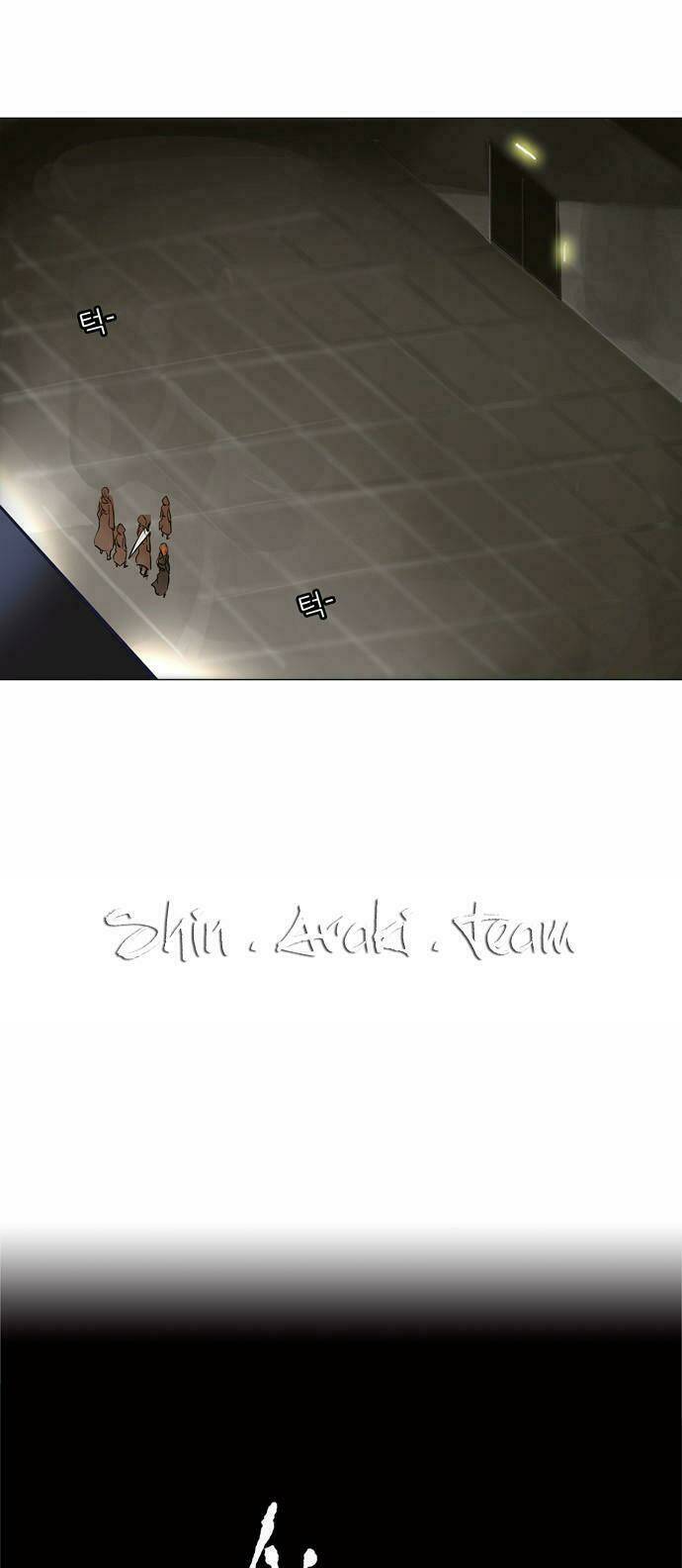 Cuộc Chiến Trong Tòa Tháp – Tower Of God Chapter 201 - Trang 2