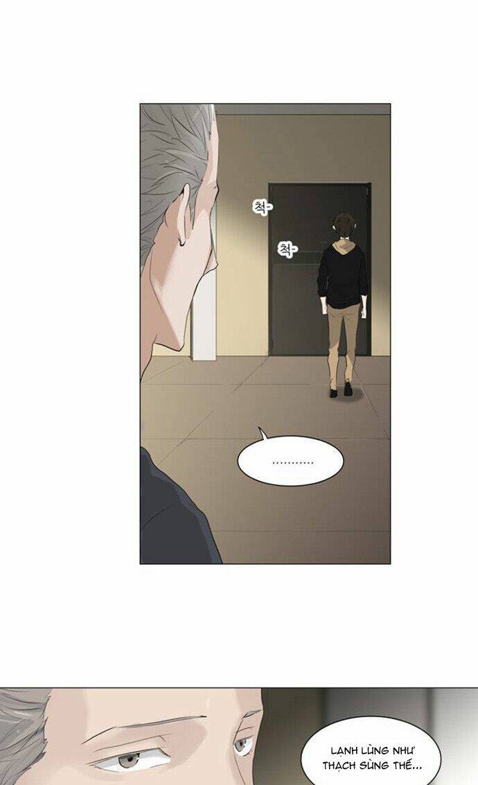 Cuộc Chiến Trong Tòa Tháp – Tower Of God Chapter 204 - Trang 2