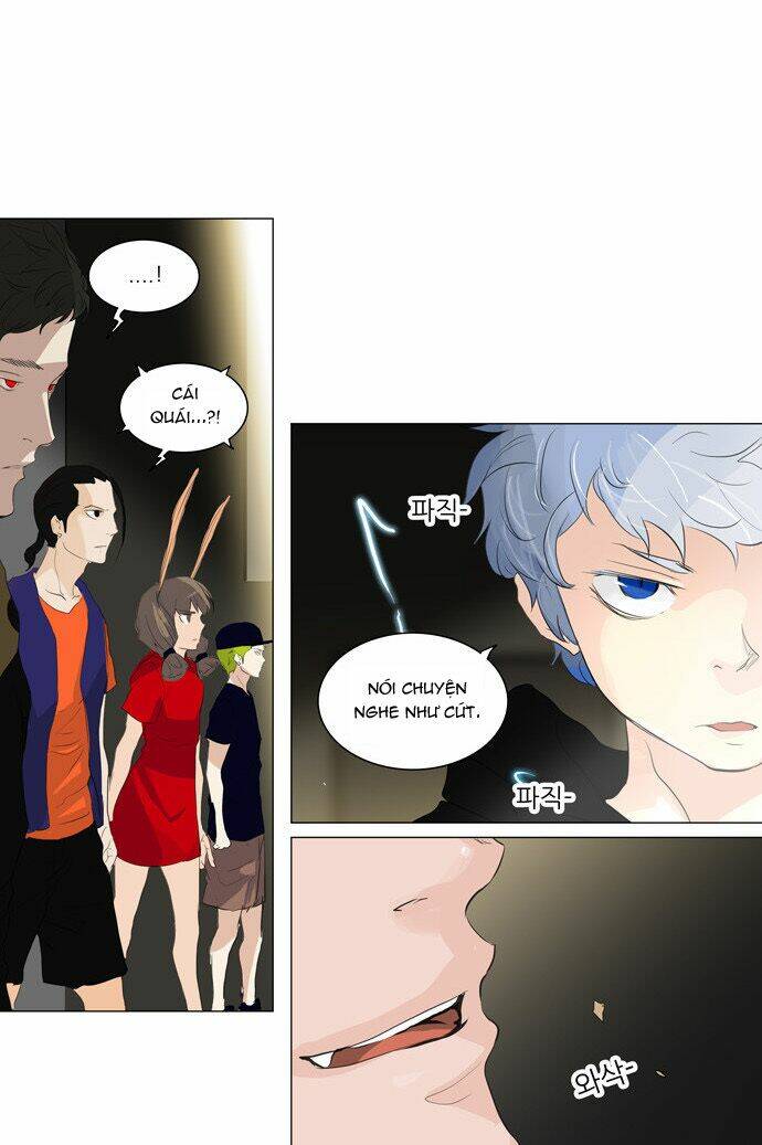 Cuộc Chiến Trong Tòa Tháp – Tower Of God Chapter 204 - Trang 2