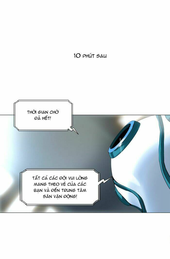 Cuộc Chiến Trong Tòa Tháp – Tower Of God Chapter 206 - Trang 2