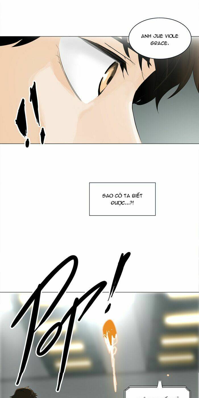 Cuộc Chiến Trong Tòa Tháp – Tower Of God Chapter 206 - Trang 2