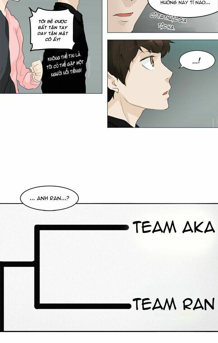 Cuộc Chiến Trong Tòa Tháp – Tower Of God Chapter 206 - Trang 2