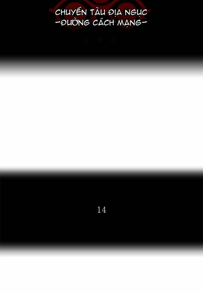 Cuộc Chiến Trong Tòa Tháp – Tower Of God Chapter 206 - Trang 2