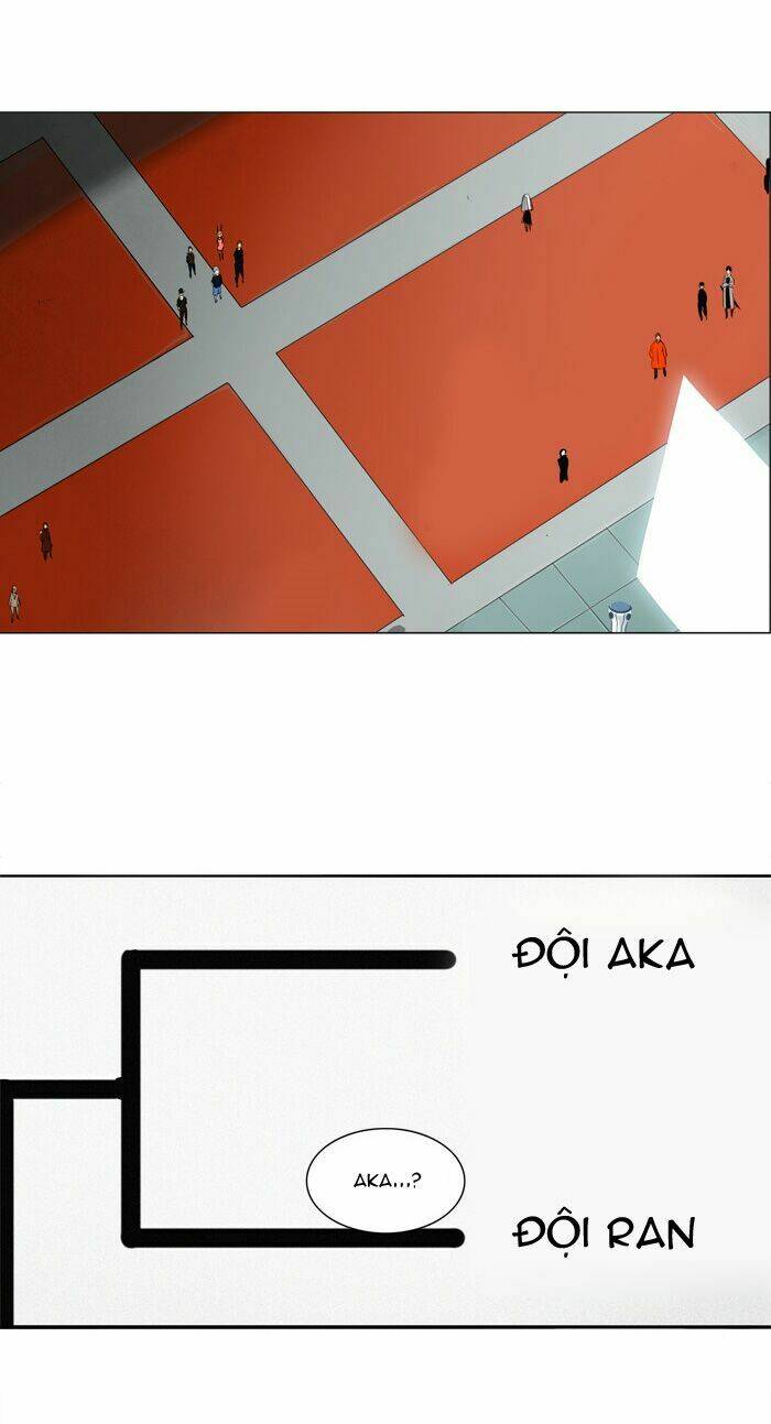 Cuộc Chiến Trong Tòa Tháp – Tower Of God Chapter 206 - Trang 2